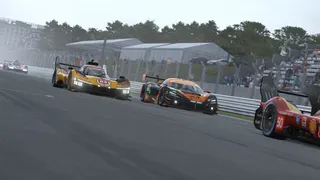 Le Mans Ultimate screenshot 8
