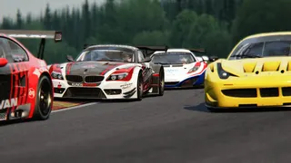 Assetto Corsa screenshot 96