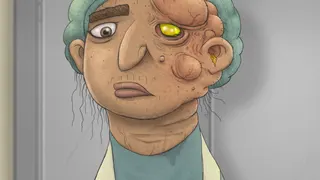 Sally Face - Episode One screenshot 20