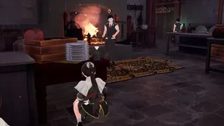 Succubus Nightmare screenshot 6