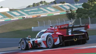 Le Mans Ultimate screenshot 55