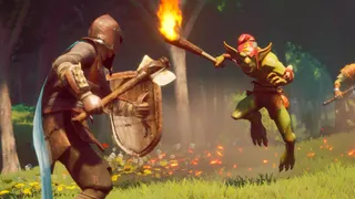 RuneScape: Dragonwilds screenshot 13