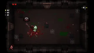 The Binding of Isaac: Rebirth screenshot 10