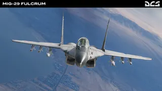 DCS World Steam Edition screenshot 2