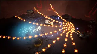 R.I.P. - Reincarnation Insurance Program screenshot 12