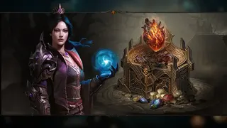 Diablo Immortal screenshot 4
