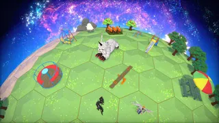 Digimon Story Time Stranger screenshot 10