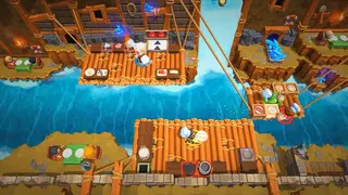 Overcooked! 2 screenshot 27