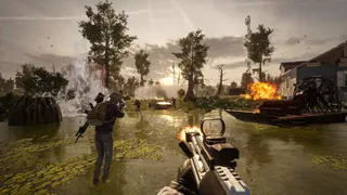 PUBG: BATTLEGROUNDS screenshot 8