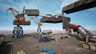 Chained Together screenshot 16