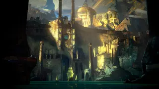 No Rest for the Wicked screenshot 13