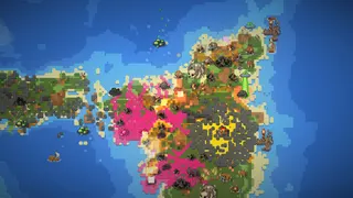 WorldBox - God Simulator screenshot 11