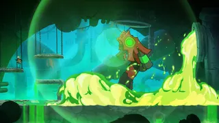 Fallen Tear: The Ascension screenshot 3