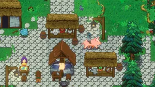 Wildaria screenshot 2