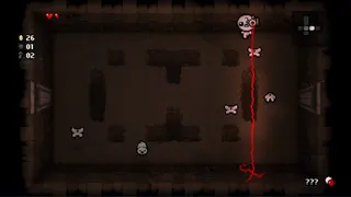 The Binding of Isaac: Rebirth screenshot 1