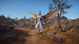 NARAKA: BLADEPOINT screenshot 19