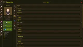 Scapewatch: Idle MMO screenshot 16