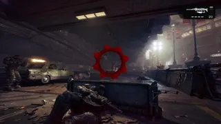 Gears of War: E-Day screenshot 2