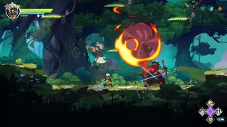 Fallen Tear: The Ascension screenshot 9