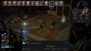 Solasta II screenshot 2