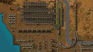 Factorio screenshot 30
