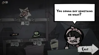 Mewgenics screenshot 8