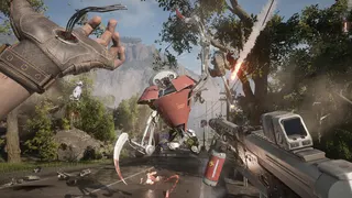 Atomic Heart screenshot 19