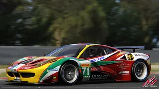 Assetto Corsa screenshot 138