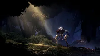 Ori and the Will of the Wisps screenshot 25