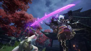 NARAKA: BLADEPOINT screenshot 33