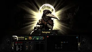 Darkest Dungeon® screenshot 14