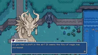 Fields of Mistria screenshot 5