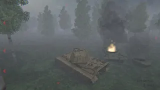 Tank Battle Classic screenshot 6