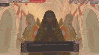 Sovereign Tower screenshot 6