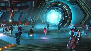 No Man's Sky screenshot 114