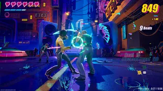 Dead as Disco screenshot 10