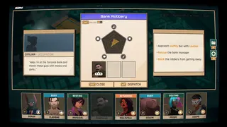 Dispatch screenshot 6