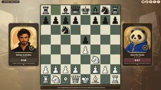 Chess Folk screenshot 3
