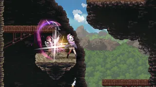 Succubus Successor: Delilah's Juicy Journey screenshot 6