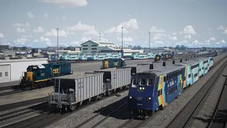 Train Sim World® 7 screenshot 11