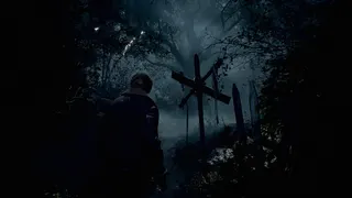 Resident Evil 4 screenshot 1
