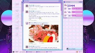 NEEDY STREAMER OVERLOAD screenshot 7
