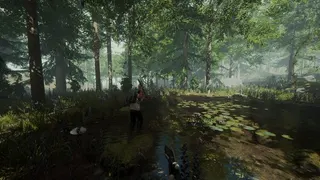 The Forest screenshot 6