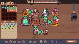Ammossum screenshot 12