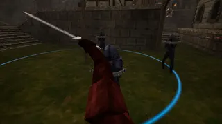 Bloodspill screenshot 5