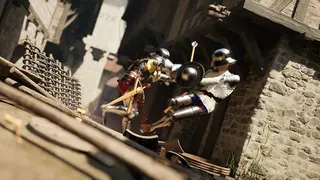 Half Sword screenshot 11
