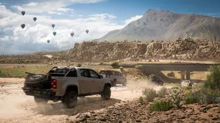 Forza Horizon 5 screenshot 14