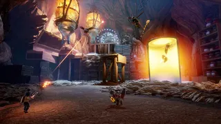 It Takes Two screenshot 8
