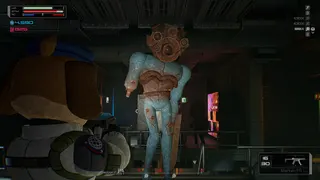 Fright Train screenshot 7