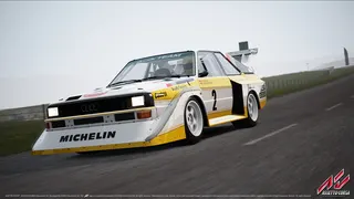 Assetto Corsa screenshot 34